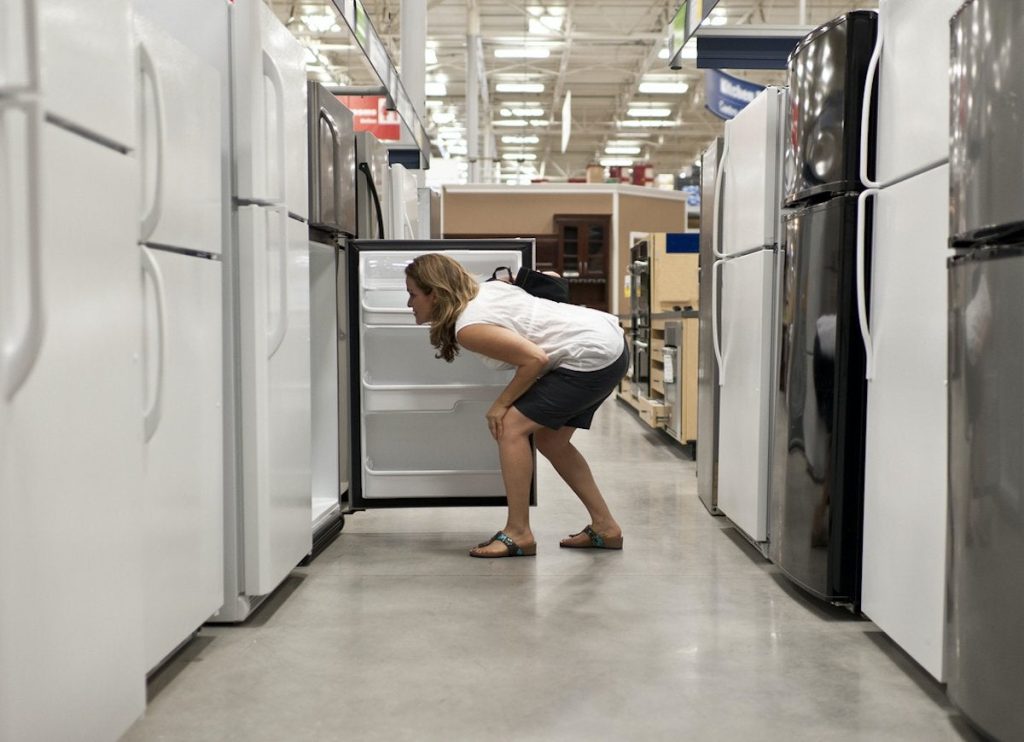 Tips On Getting Appliance Extended Warranty