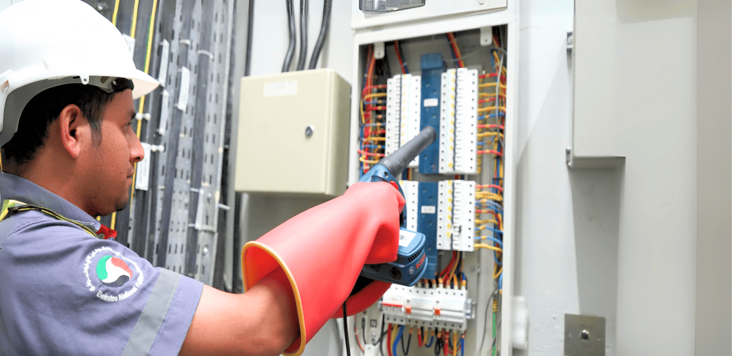 Sustainable Practices In Modern Facility Management