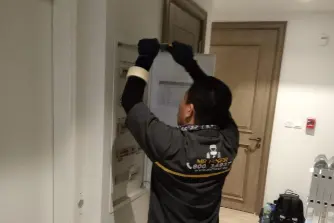 Maintenance Services for Dubai’s High-Rise Buildings