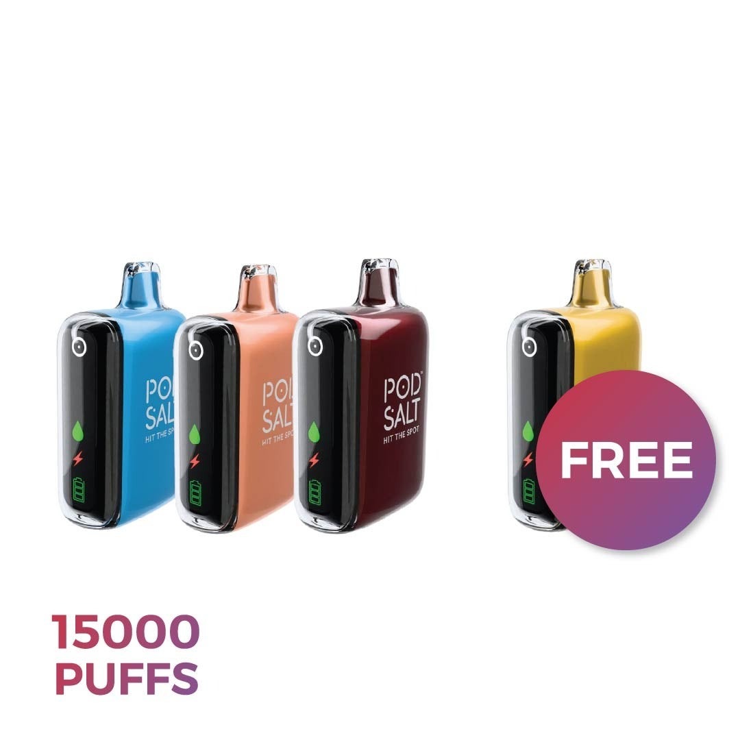 Real Reasons The Yuoto Thanos Stands Out In The Vape Industry