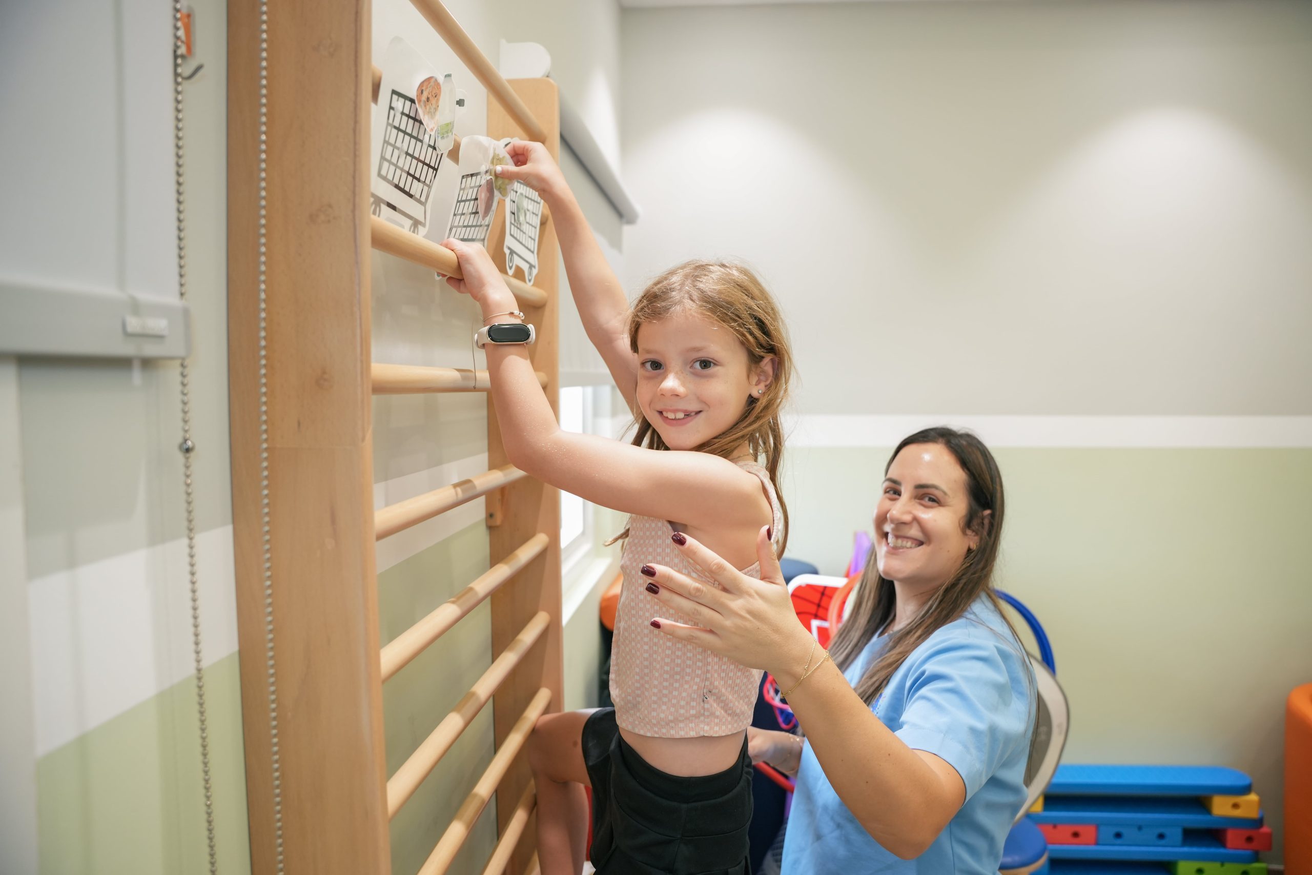 How Baby Physiotherapy Helps With Delayed Crawling
