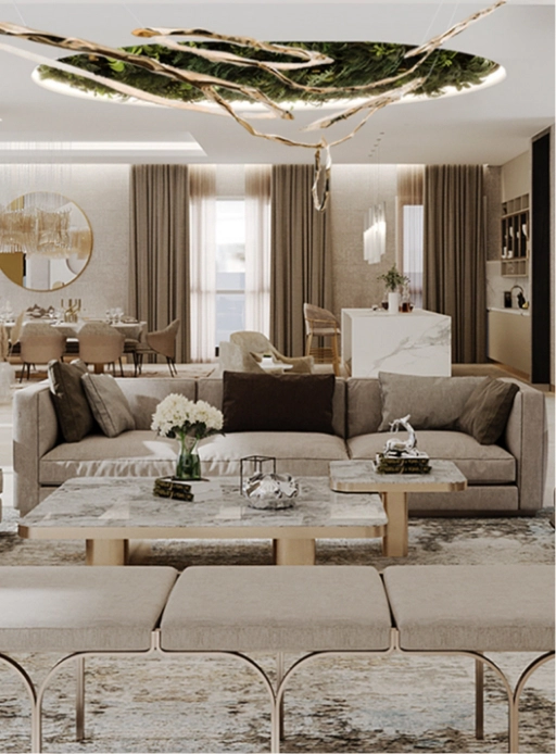 The Most Expensive Mistakes In Luxury Interior Design