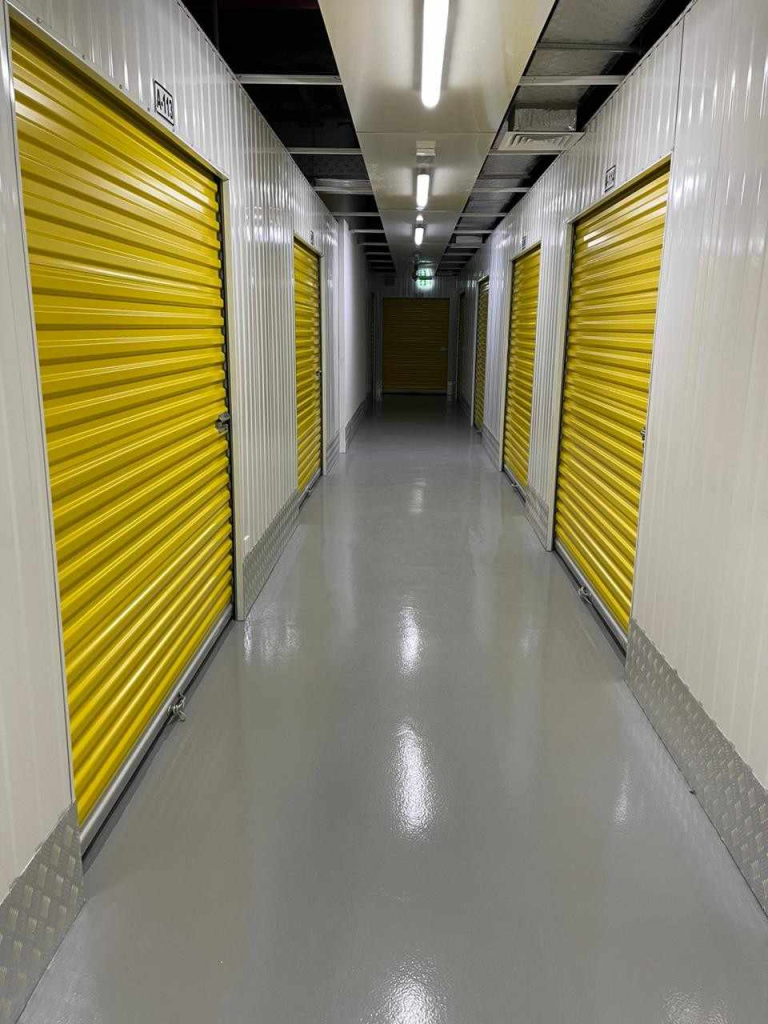 The Best Time Of Year To Lock In A Great Storage Unit Rental Deal